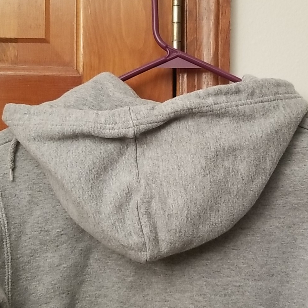 Green Bay Packers zip up hoodie - Picture 6 of 6
